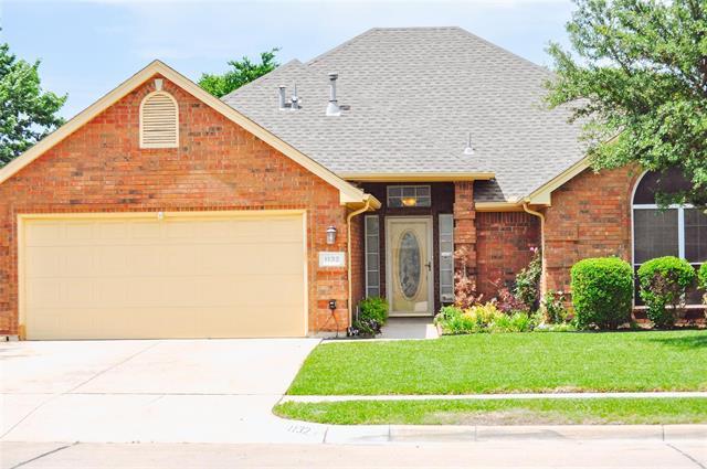 1132 Westgrove Dr in Saginaw, TX - Building Photo - Building Photo