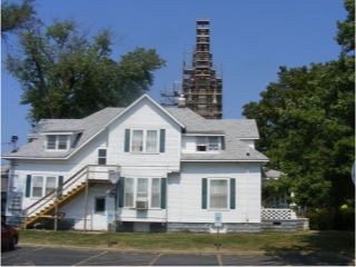 311 N 3rd St in Effingham, IL - Building Photo