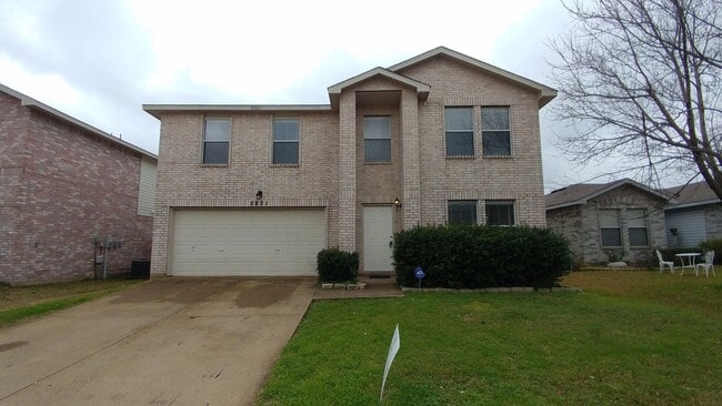 property at 2821 Robin Ln