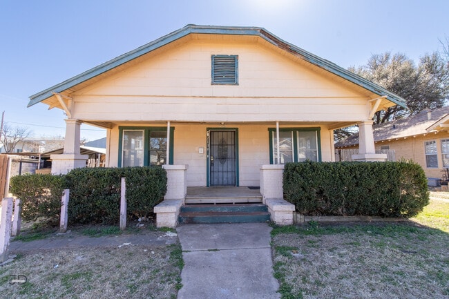 property at 2139 Ave F