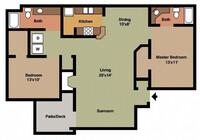 Rivermont Apartment Homes photo'