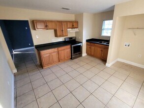 13231 Curran Rd in New Orleans, LA - Building Photo - Building Photo