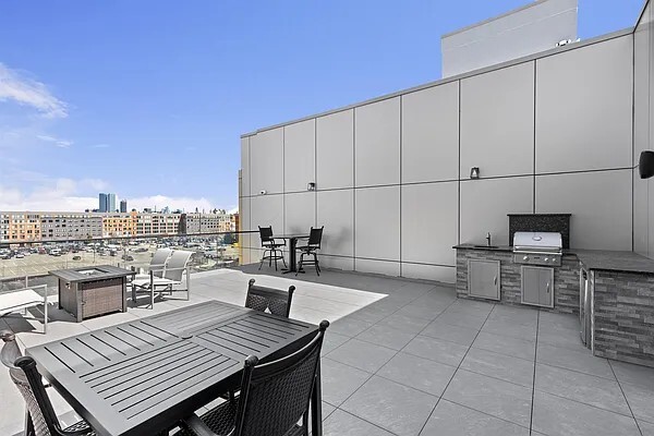 Tetris in Jersey City, NJ - Building Photo - Building Photo