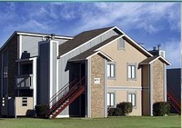 Chasewood Village in Huntsville, AL - Foto de edificio - Building Photo