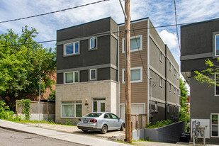 173 Henderson Ave Apartments