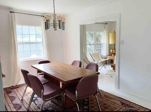 3112 Elizabeth St, Unit B in Dallas, TX - Building Photo - Building Photo