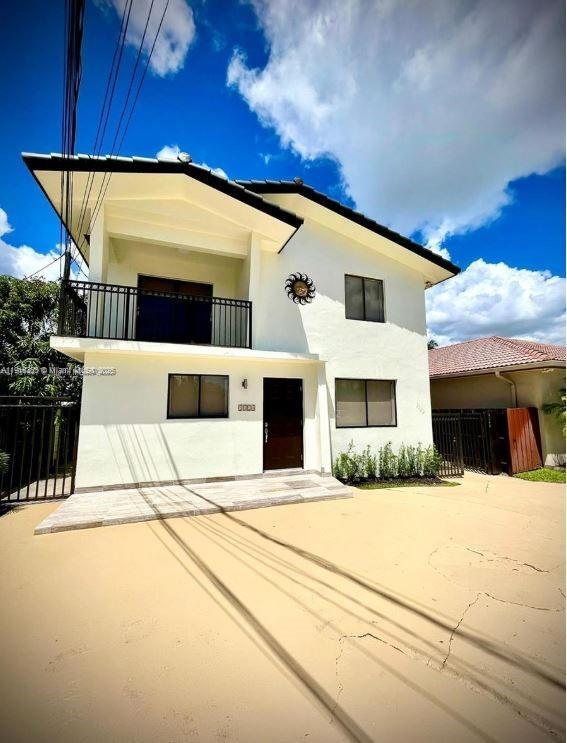 property at 2324 SW 57th Ct