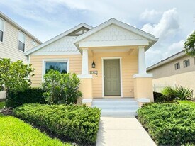 4815 Woodbrook Dr in Sarasota, FL - Building Photo