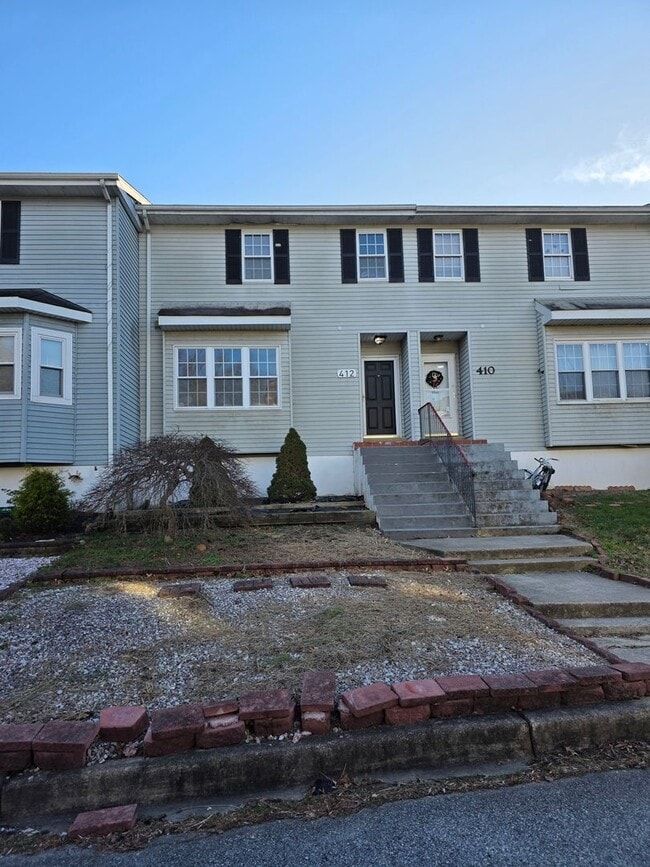 412 3rd St in Newark, DE - Building Photo - Building Photo