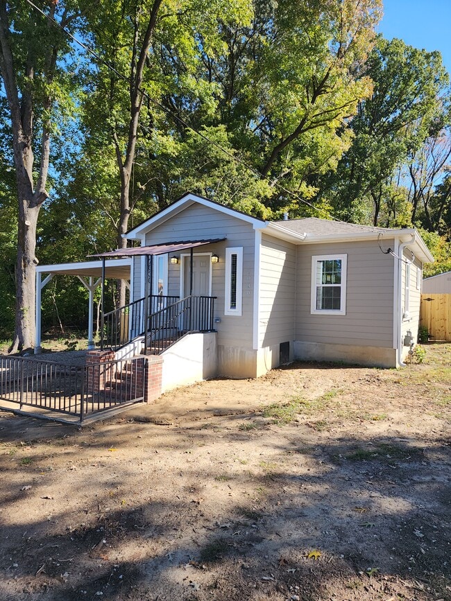 7030 US-51 in Millington, TN - Building Photo - Building Photo