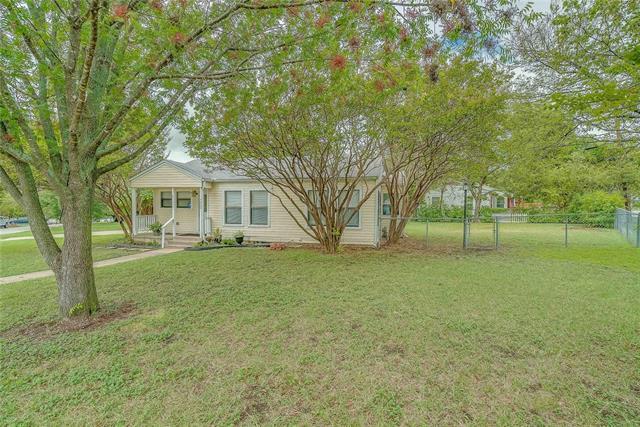 7400 Llano Ave in Fort Worth, TX - Building Photo - Building Photo