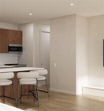 650 SW 1st St in Miami, FL - Building Photo - Building Photo