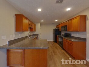 4049 Sequoia Trail in Spring Hill, TN - Building Photo - Building Photo