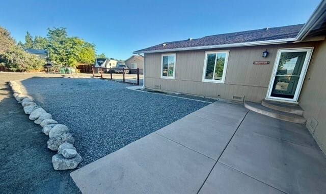 property at 11835 Tupelo St