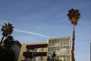 464 S. Berendo St. in Los Angeles, CA - Foto de edificio - Building Photo