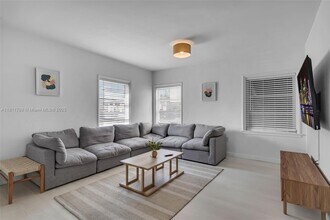 7835 Harding Ave in Miami Beach, FL - Building Photo - Building Photo