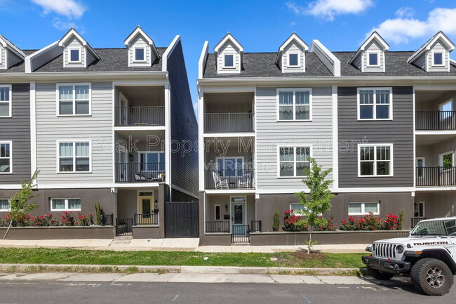 3120 N St in Richmond, VA - Building Photo - Building Photo