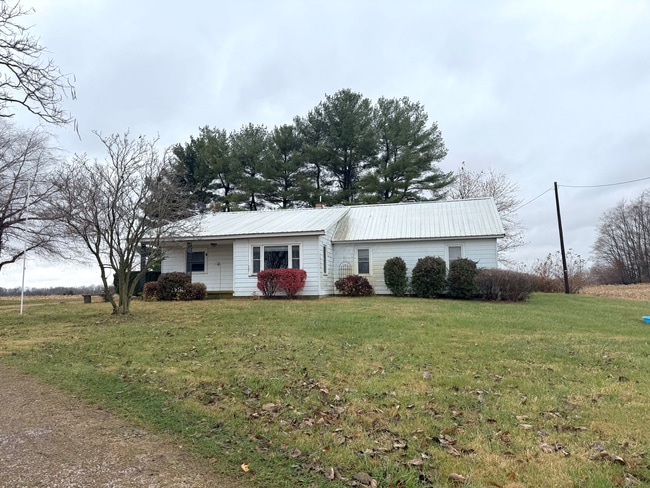 property at 6508 S County Road 0
