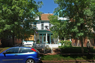 1047 Pearl St in Denver, CO - Building Photo - Building Photo