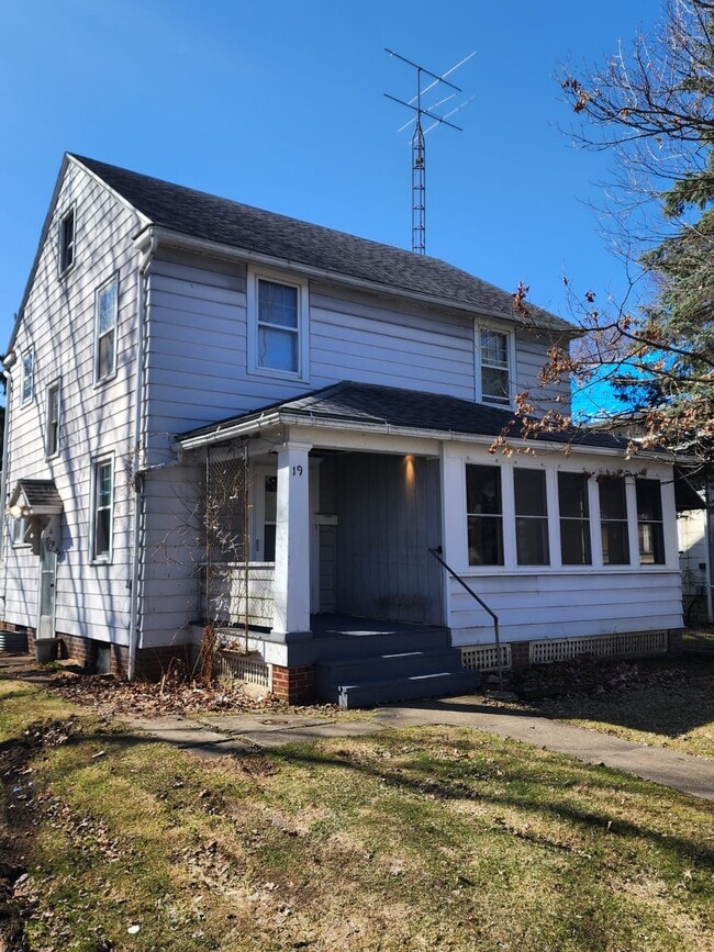 property at 19 Gibson Ave