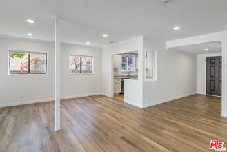 5450 Bevis Ave in Los Angeles, CA - Building Photo - Building Photo