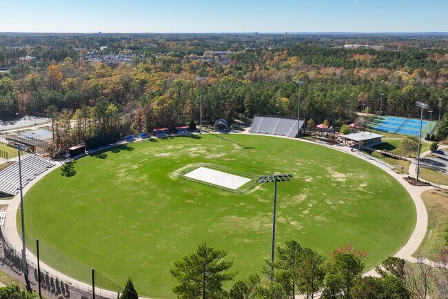 Apartments for rent in Morrisville, NC