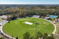 Apartamentos en Morrisville, NC