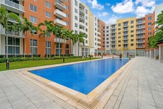 2775 NE 187th St, Unit 509 in Aventura, FL - Foto de edificio - Building Photo