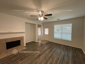 5114 Forest Sage Ln in Katy, TX - Building Photo - Building Photo