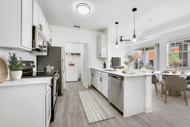 Halston Citrus Ridge