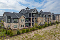 The Grassdale at Manor in Manor, TX - Foto de edificio - Building Photo