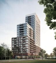 Westport Condos in Mississauga, ON - Building Photo - Building Photo