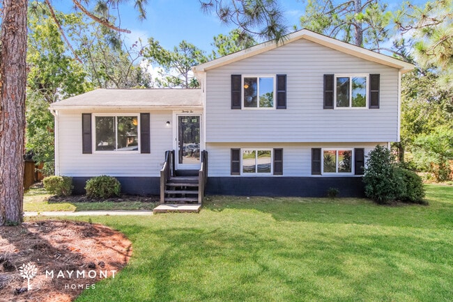 property at 22 Wayland Ct