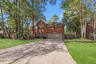 231 E Golden Arrow Cir in Spring, TX - Building Photo - Building Photo