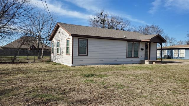 515 Windom St in Farmersville, TX - Building Photo - Building Photo