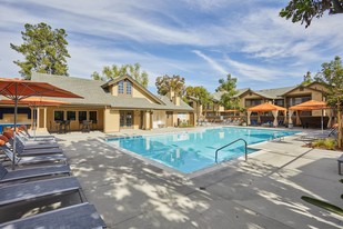 Reserve at Chino Hills Apartments