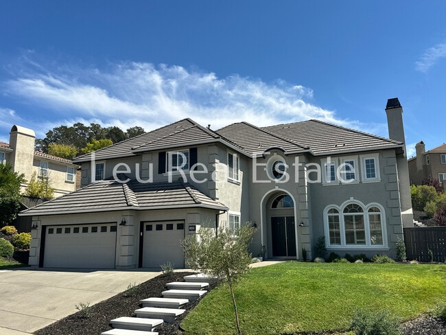 2630 Giorno Way in El Dorado Hills, CA - Building Photo - Building Photo