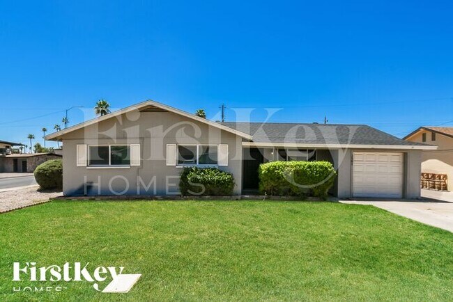 property at 1561 E Clover