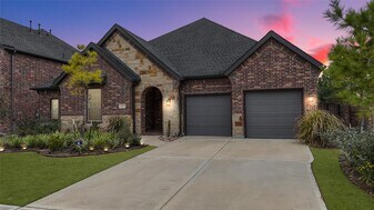 28227 Cedar Peak Dr in Spring, TX - Building Photo