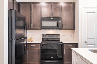 1100 Commerce St in Houston, TX - Building Photo - Building Photo