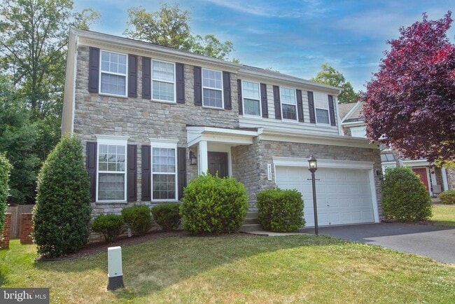 4100 Presidential Hill Loop in Dumfries, VA - Building Photo - Building Photo
