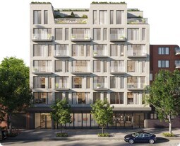 30-05 Vernon Blvd in Queens, NY - Building Photo