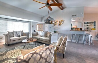 79930 Fiesta Dr in La Quinta, CA - Building Photo - Building Photo