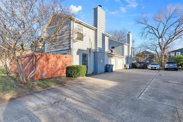 5314 Columbia Ave in Dallas, TX - Building Photo - Building Photo