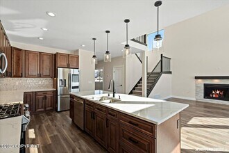 4911 S Sisters St in Palmer, AK - Building Photo - Building Photo
