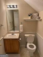 207 London Dr in Mcdonough, GA - Building Photo - Building Photo