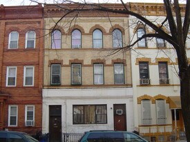 234 Stanhope St Apartments