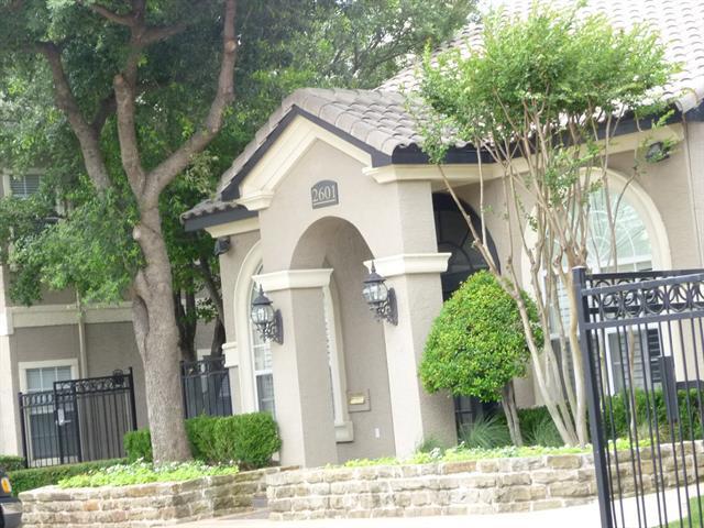 2601 Preston Rd in Plano, TX - Foto de edificio