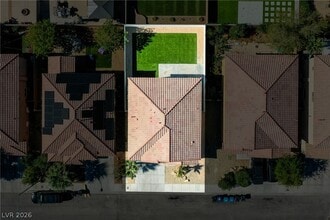 6659 Little Owl Pl in North Las Vegas, NV - Building Photo - Building Photo