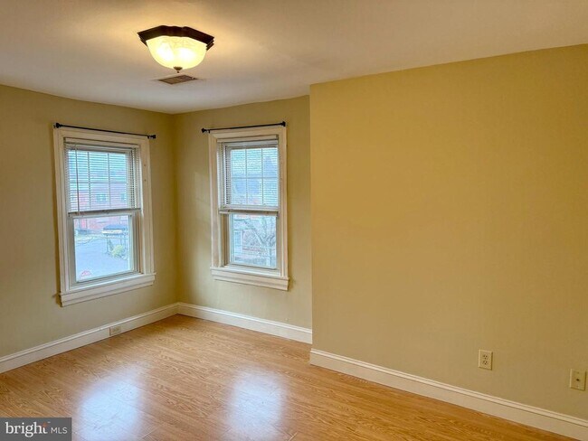 101 King St in Pottstown, PA - Foto de edificio - Building Photo